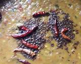 Punjabi tadka dal recipe step 10 photo