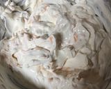 Rakott kelkáposzta recept fázis 13 fotója