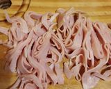 Foto del paso 3 de la receta: Sopa cremosa de arvejas (de lata)