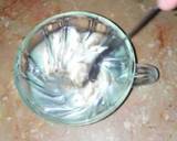 Cottege cheese recipe step 2 photo