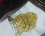 Foto del paso 2 de la receta: Filetes de pollo adobado y a la plancha con papas revolconas