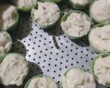 Foto langkah ke 8 dari resep Siomay Tanpa Ikan.
