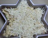 Foto langkah ke 3 dari resep Cemilan Anak sehat Macaroni schotel kentang.