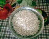 વઘારેલા લસણીયા મમરા (Vagharela Lasaniya Mamra Recipe in Gujarati) રેસીપી સ્ટેપ1ફોટો