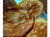 Lempeng Pisang Khas Banjar