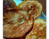 Foto langkah ke 3 dari resep Lempeng Pisang Khas Banjar.