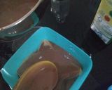Foto langkah ke 5 dari resep Setup tawar coklat keju oreo simple ala Those.