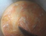 Foto langkah ke 4 dari resep Gulai sunda.