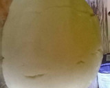 Foto del paso 4 de la receta: Tarta de coco y dulce de leche 😋👌