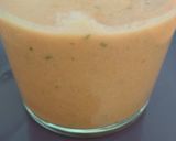 Foto del paso 3 de la receta Gazpacho Aragonés