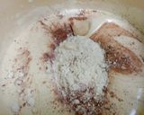 Foto langkah ke 4 dari resep Red Velvet Kukus.
