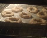 Foto del passaggio 4 della ricetta 🇺🇲Donuts