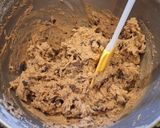 Foto del paso 5 de la receta: Galletas con chips y Nutella estilo NY