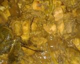 Foto langkah ke 5 dari resep AYAM RICA_RICA ala me.