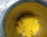 மஞ்சள் பால் (Manjal paal recipe in tamil) ரெசிபி ஸ்டேப் 2 புகைப்படம்