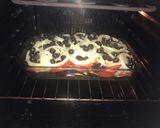 Foto del paso 7 de la receta Berenjenas y tomates asados con AOVE 🍆 🍅 (vegano)