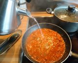Spaghetti bolognese đ recept fĂĄzis 13 fotĂłja