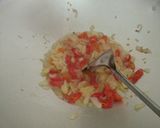 Foto langkah ke 4 dari resep Tumis pare saos tiram.