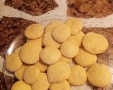 Foto del paso 8 de la receta: Galletitas de Coco