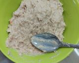 Foto langkah ke 1 dari resep DIMSUM AYAM UDANG !!! 2 LANGKAH MUDAH !!!.