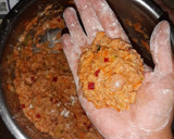 Foto del paso 3 de la receta: Croquetas de atún