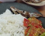 Foto langkah ke 3 dari resep Terong Balado.