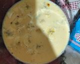 صورة لخطوة 2 من وصفة تحلية الموز والتمر