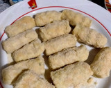 Foto del paso 6 de la receta: Croquetas de merluza🥰