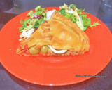 Foto del paso 4 de la receta: Empanada gallega