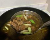 Foto langkah ke 4 dari resep Rawon daging simple.
