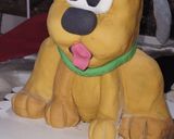 Foto del paso 8 de la receta: Pluto!! Figura en rkt