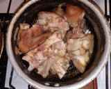 Foto del paso 2 de la receta: Locro como el de mi mamá