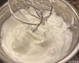 Foto del paso 4 de la receta: Bizcocho muy esponjoso “sin gluten”