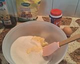 Foto del paso 5 de la receta: Kuchen de ciruelas