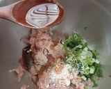 Foto langkah ke 1 dari resep Swekiau Rebus.