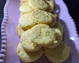 Foto del paso 7 de la receta: Galletitas de queso