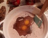 Foto del paso 4 de la receta: Brownies de Cacao sin manteca