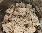 Foto del paso 3 de la receta: Bolitas de "Nieve"