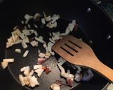 Rakott savanyúkáposzta bulgurral recept fázis 2 fotója