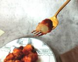 Foto langkah ke 5 dari resep Gnocchi all'Arrabbiata | Pasta Kentang dg Saus Arrabbiata.