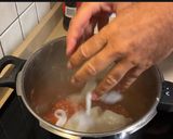 Foto del paso 3 de la receta: Sepia en olla exprés