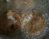 Foto langkah ke 6 dari resep Perkedel Kentang.