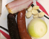 Foto del paso 1 de la receta: Fabada exprés