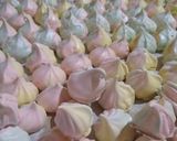 Foto langkah ke 6 dari resep Meringue.