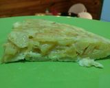 Foto del paso 22 de la receta: Tortilla de papas