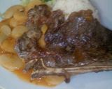Foto del paso 6 de la receta: Churrasco con pallarés