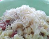 Foto langkah ke 7 dari resep Fusilli ayam sosis.