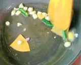 मेथी मटर मलाई (methi matar malai recipe in Hindi) रेसिपी चरण 2 फोटो
