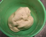 Foto del paso 1 de la receta: Almuerzo doblemente alunado (por 2 = doble) ensanguchado