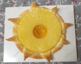 Foto del paso 6 de la receta: Estrellas de Navidad